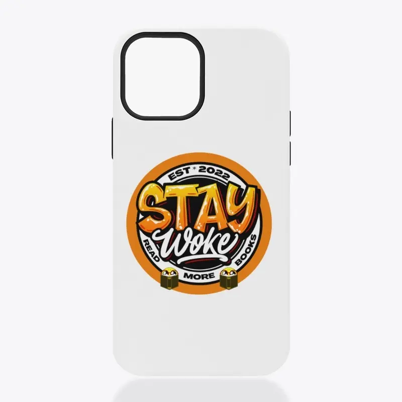 StayWoke Merch