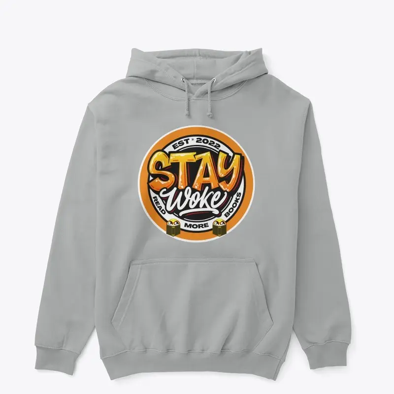 StayWoke Merch 2