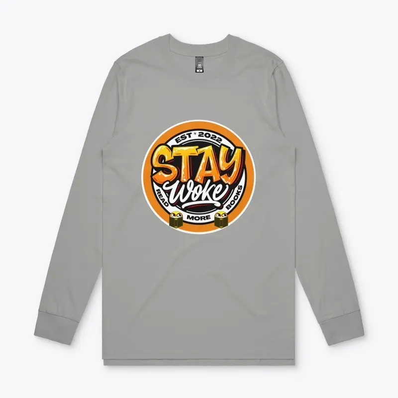 StayWoke Merch 2