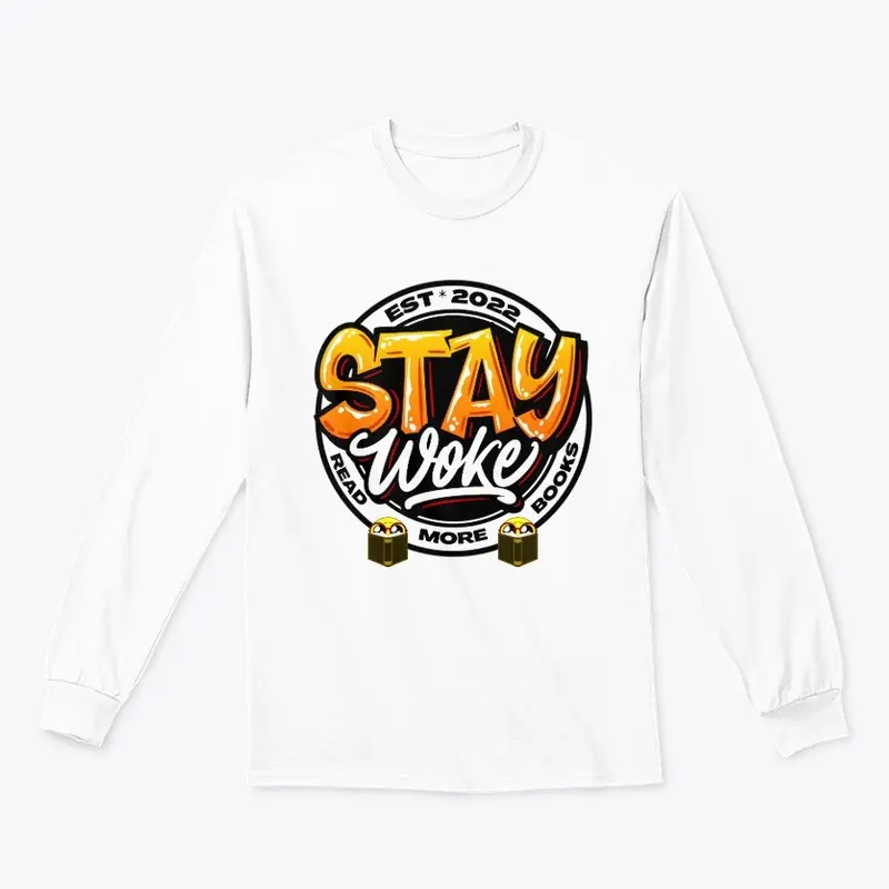 StayWoke Merch