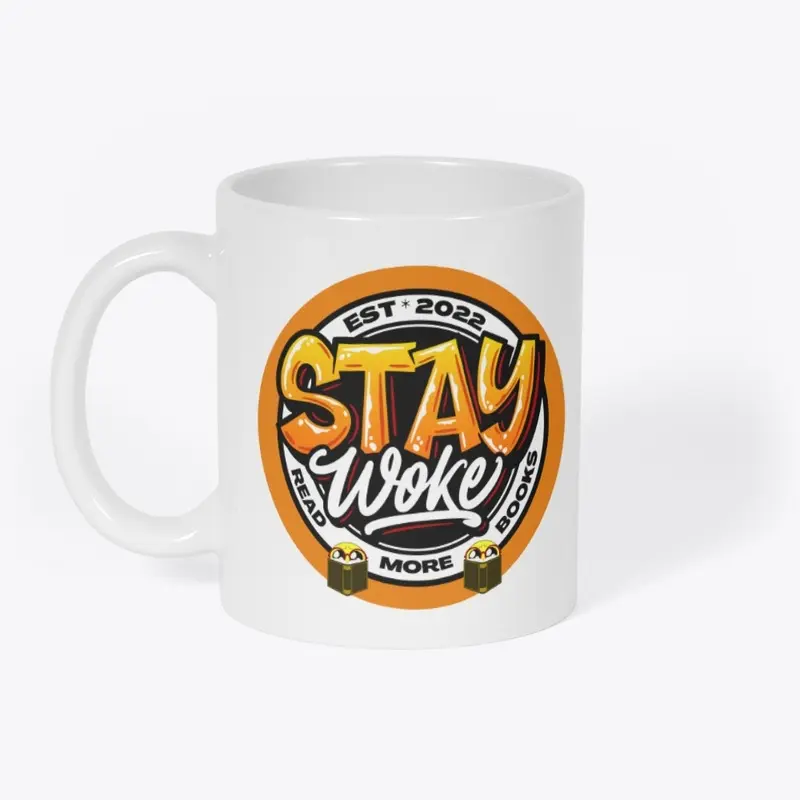 StayWoke Merch